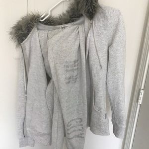 Victoria’s secret set